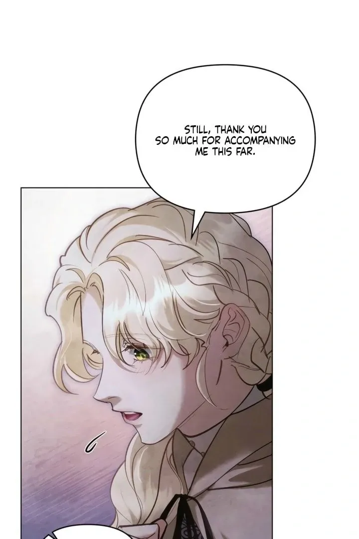 His Majesty's Night Chapter 21 page 20 - 