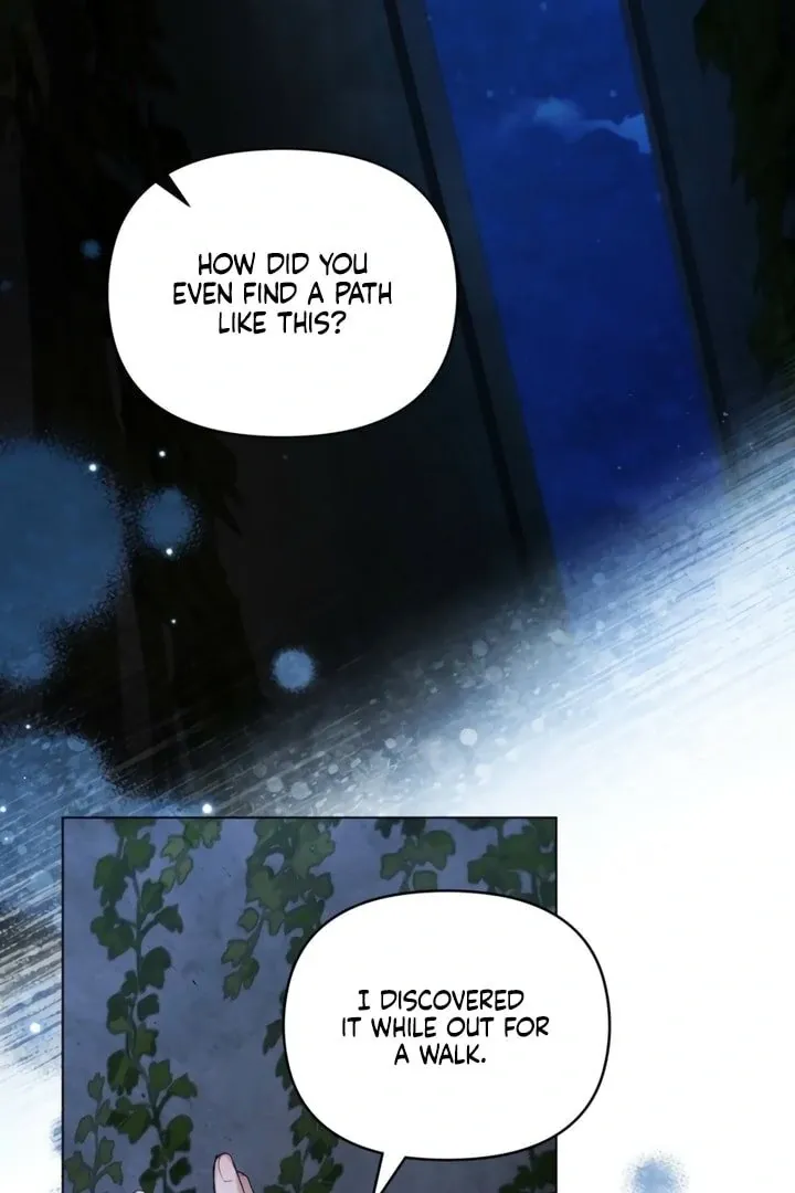 His Majesty's Night Chapter 21 page 26 - 