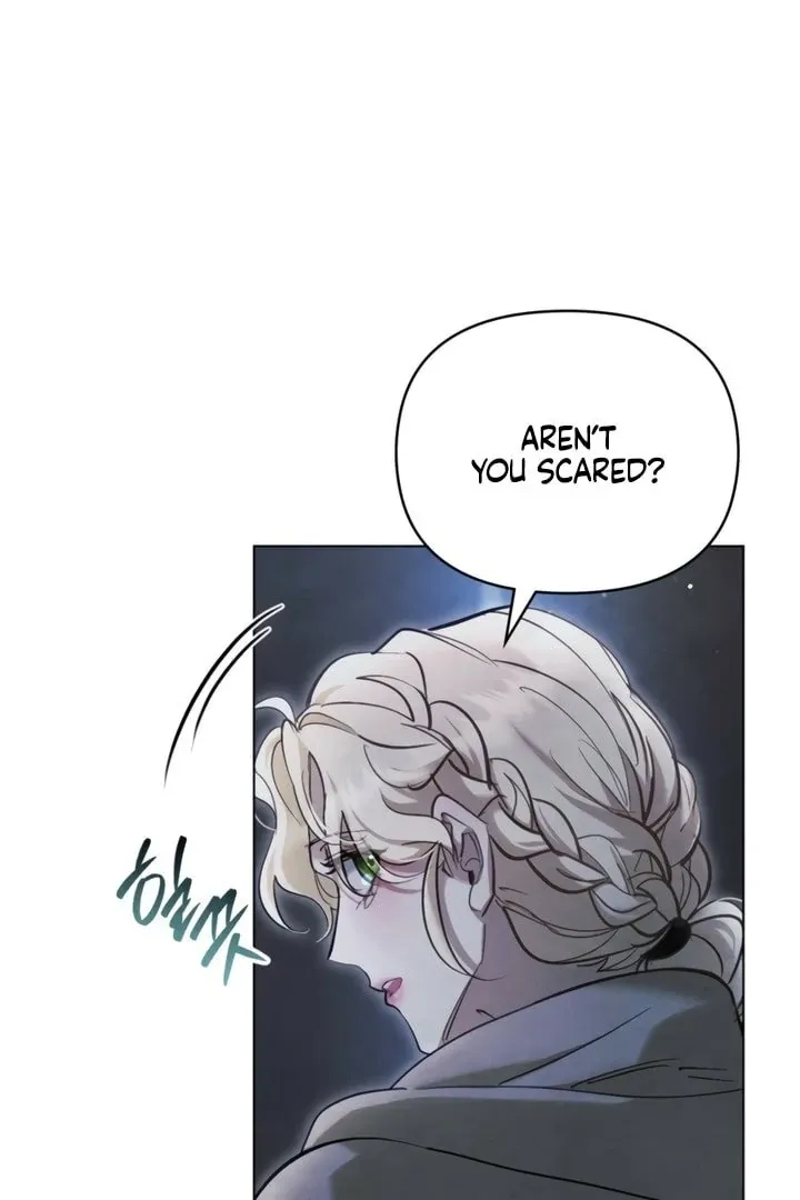 His Majesty's Night Chapter 21 page 31 - 