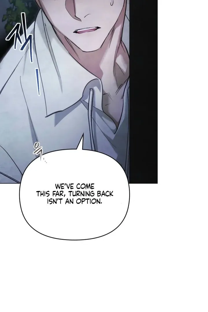 His Majesty's Night Chapter 21 page 33 - 
