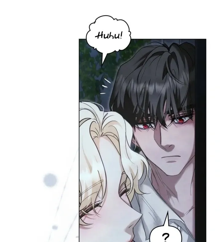 His Majesty's Night Chapter 21 page 34 - 