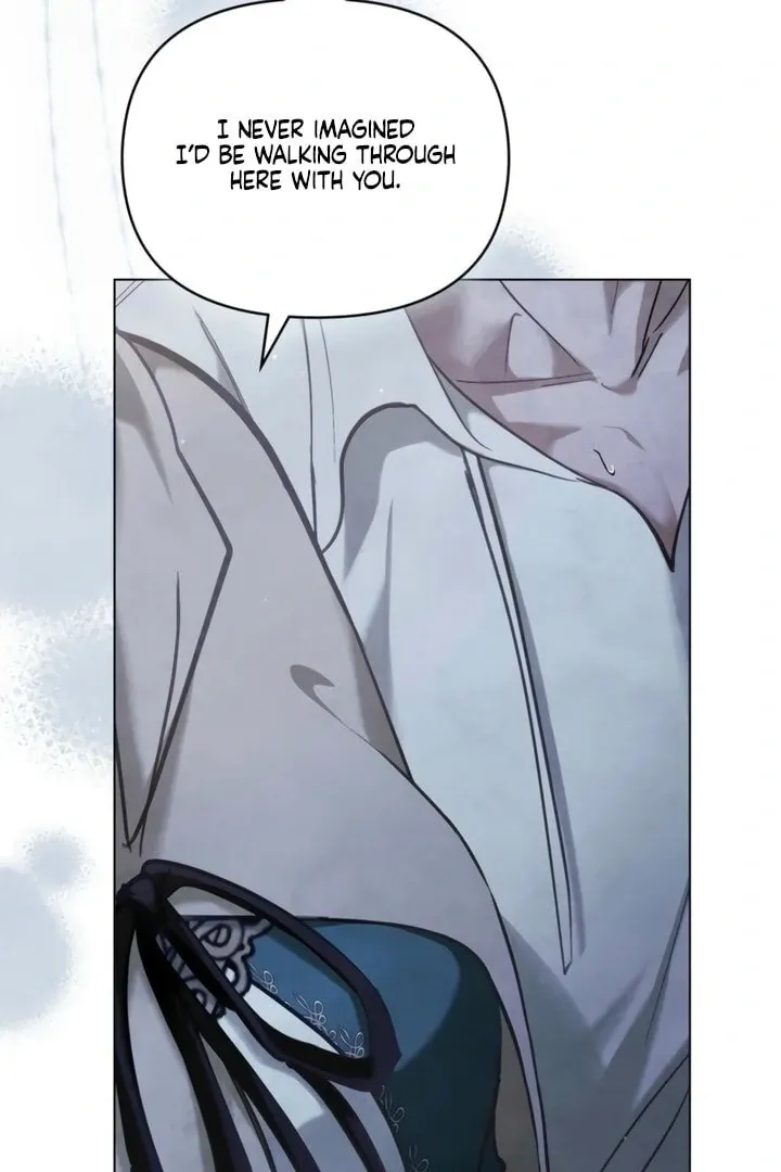 His Majesty's Night Chapter 21 page 36 - 