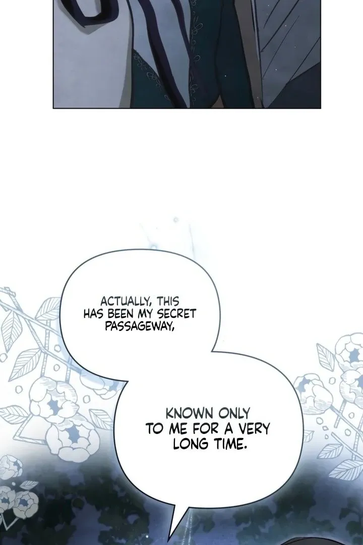 His Majesty's Night Chapter 21 page 37 - 