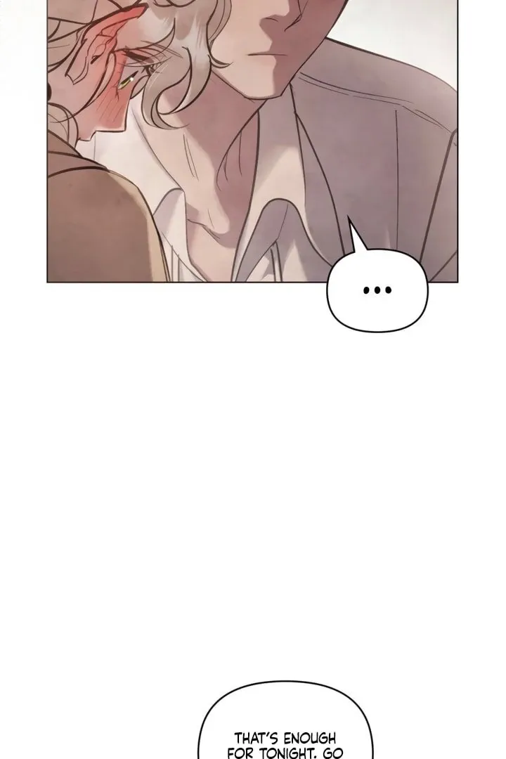 His Majesty's Night Chapter 21 page 5 - 