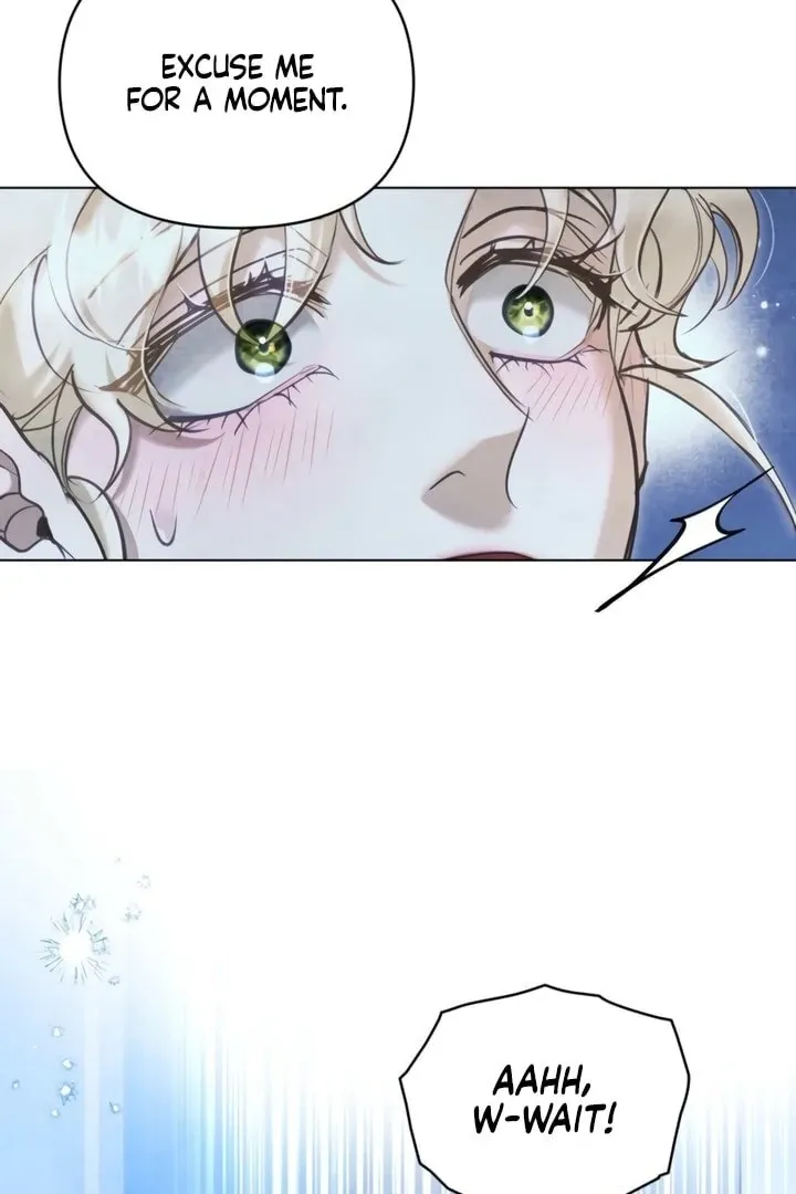 His Majesty's Night Chapter 21 page 52 - 