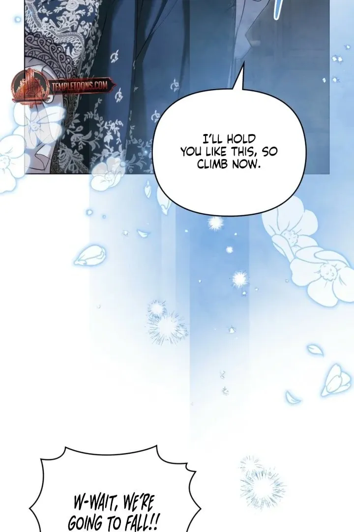 His Majesty's Night Chapter 21 page 54 - 