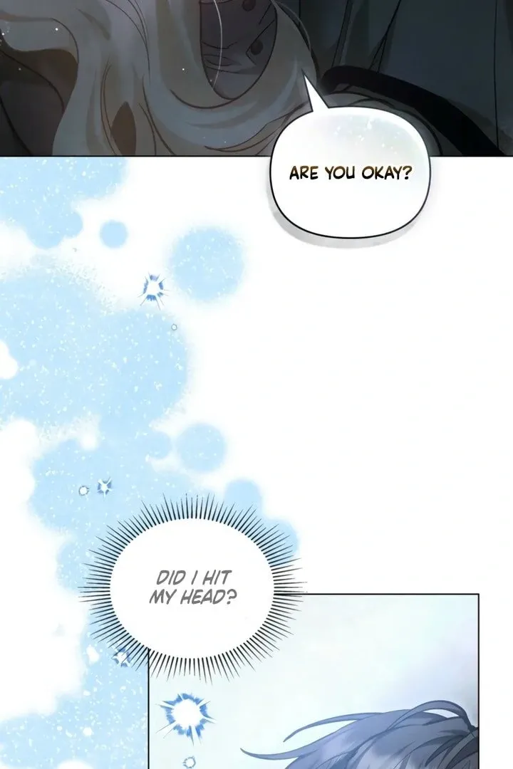 His Majesty's Night Chapter 21 page 61 - 