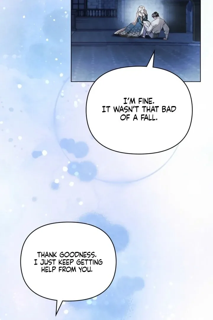 His Majesty's Night Chapter 21 page 68 - 