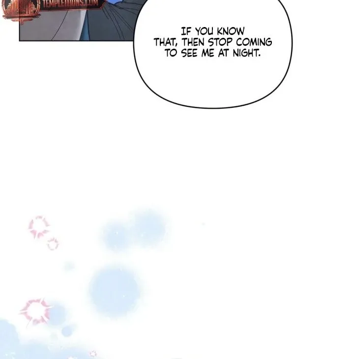 His Majesty's Night Chapter 21 page 70 - 
