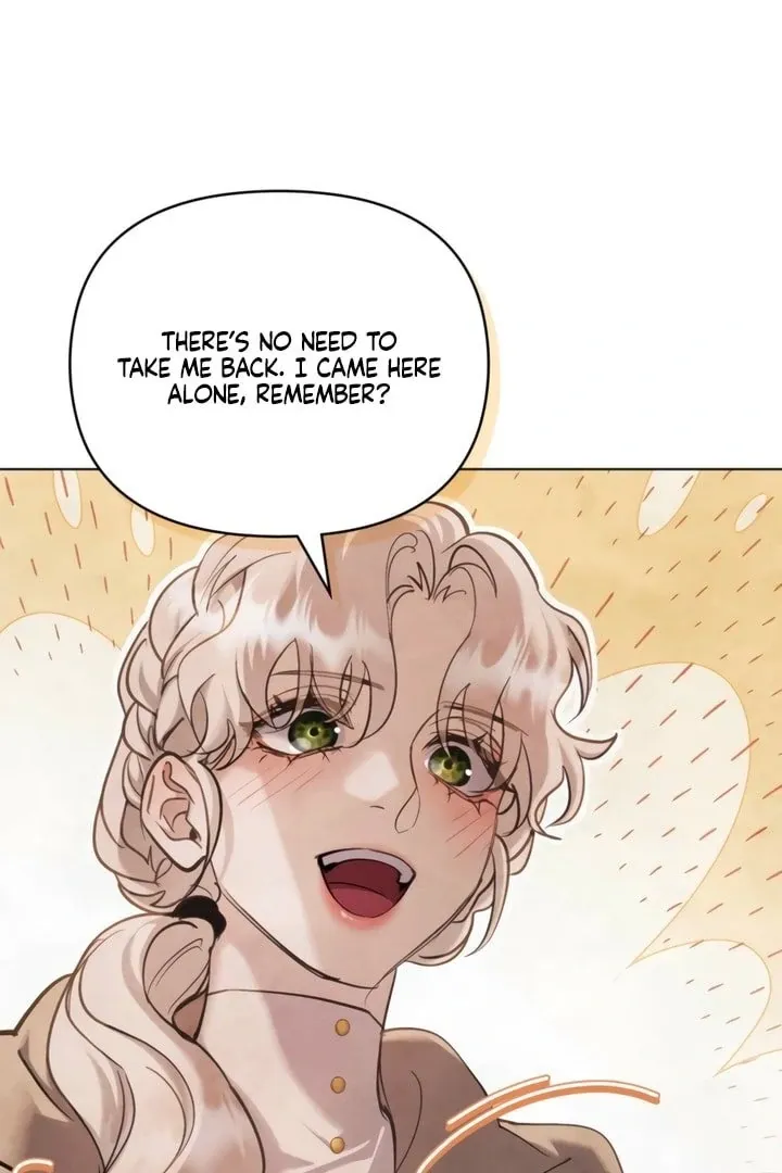 His Majesty's Night Chapter 21 page 9 - 