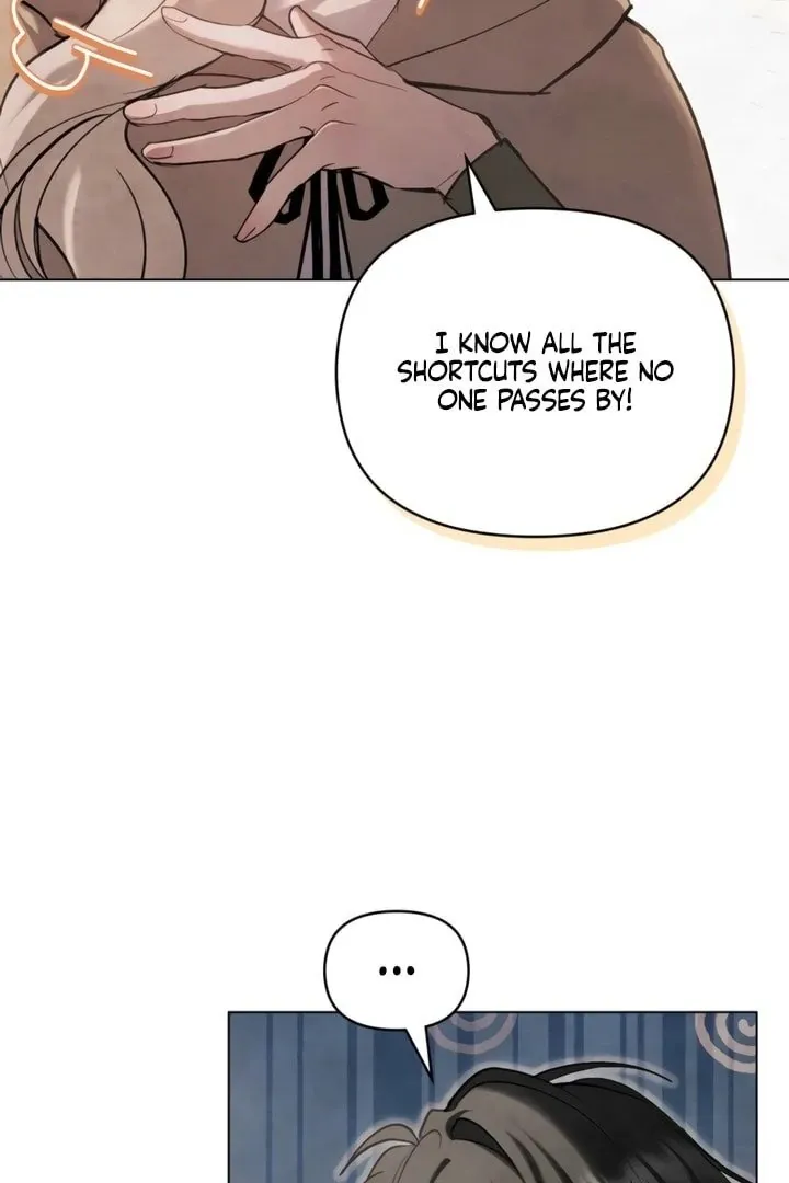 His Majesty's Night Chapter 21 page 10 - 