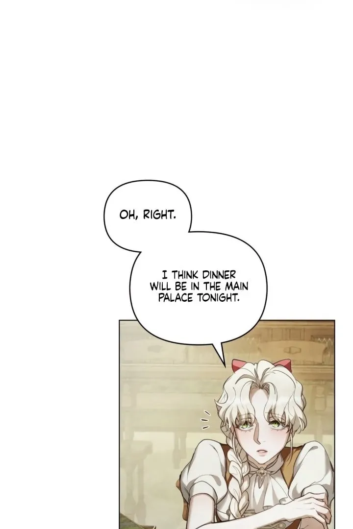 His Majesty's Night Chapter 22 page 14 - 