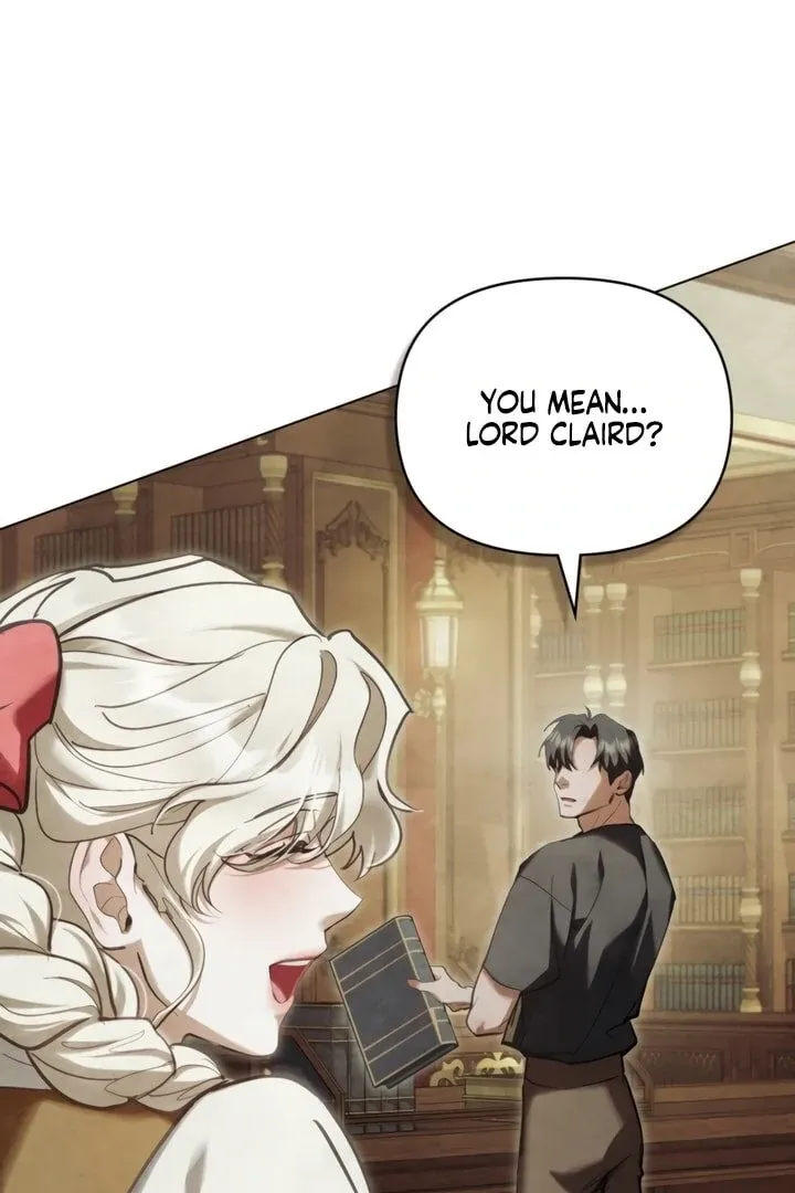 His Majesty's Night Chapter 22 page 16 - 