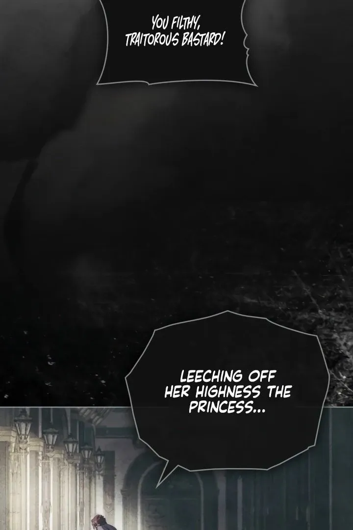 His Majesty's Night Chapter 22 page 19 - 