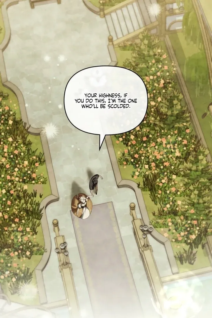 His Majesty's Night Chapter 22 page 26 - 