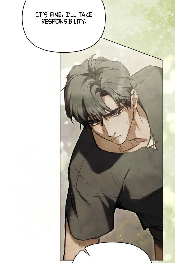 His Majesty's Night Chapter 22 page 28 - 