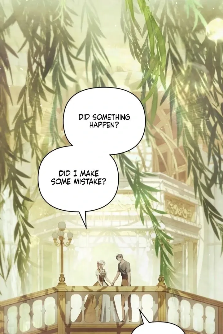 His Majesty's Night Chapter 22 page 31 - 