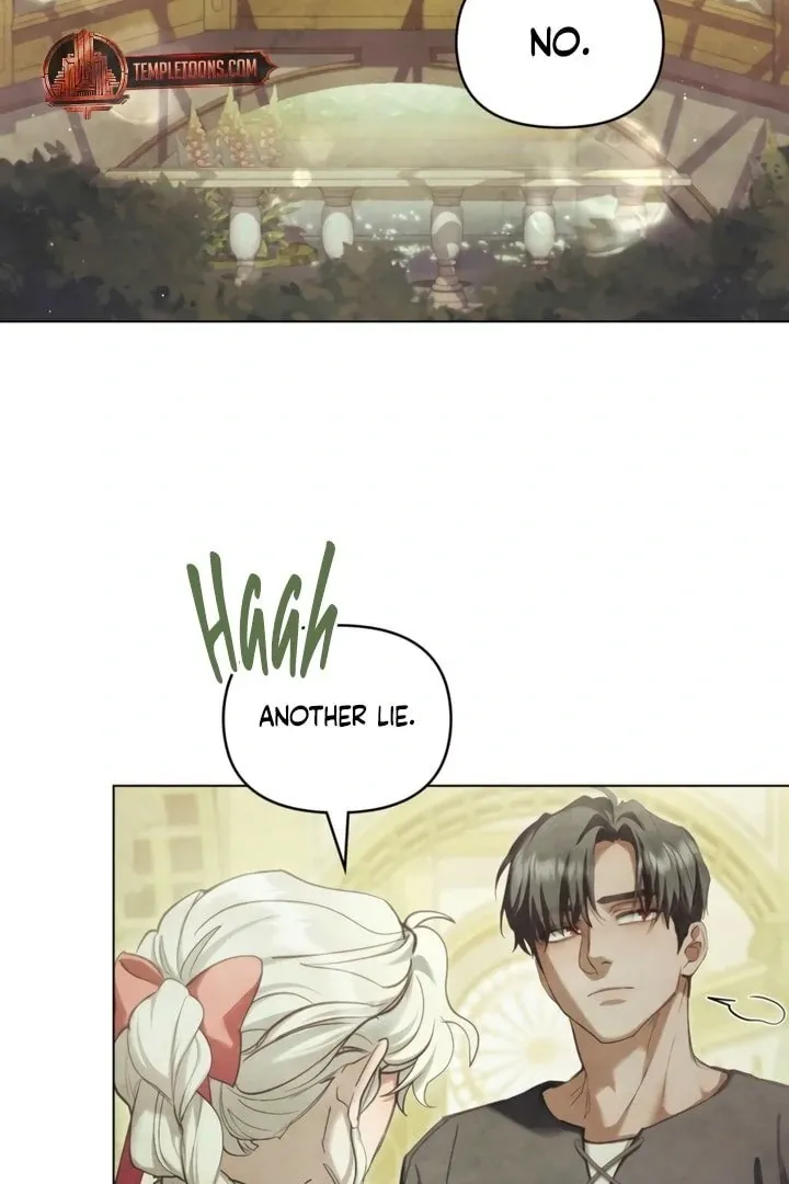 His Majesty's Night Chapter 22 page 32 - 