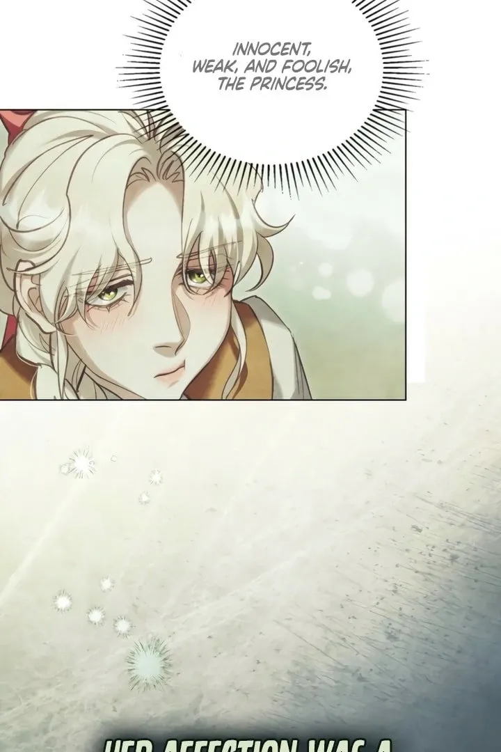 His Majesty's Night Chapter 22 page 34 - 