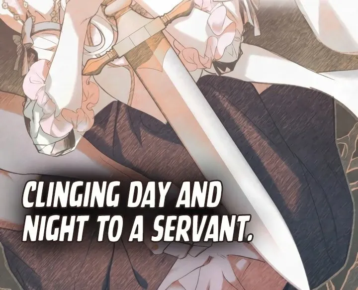 His Majesty's Night Chapter 22 page 36 - 