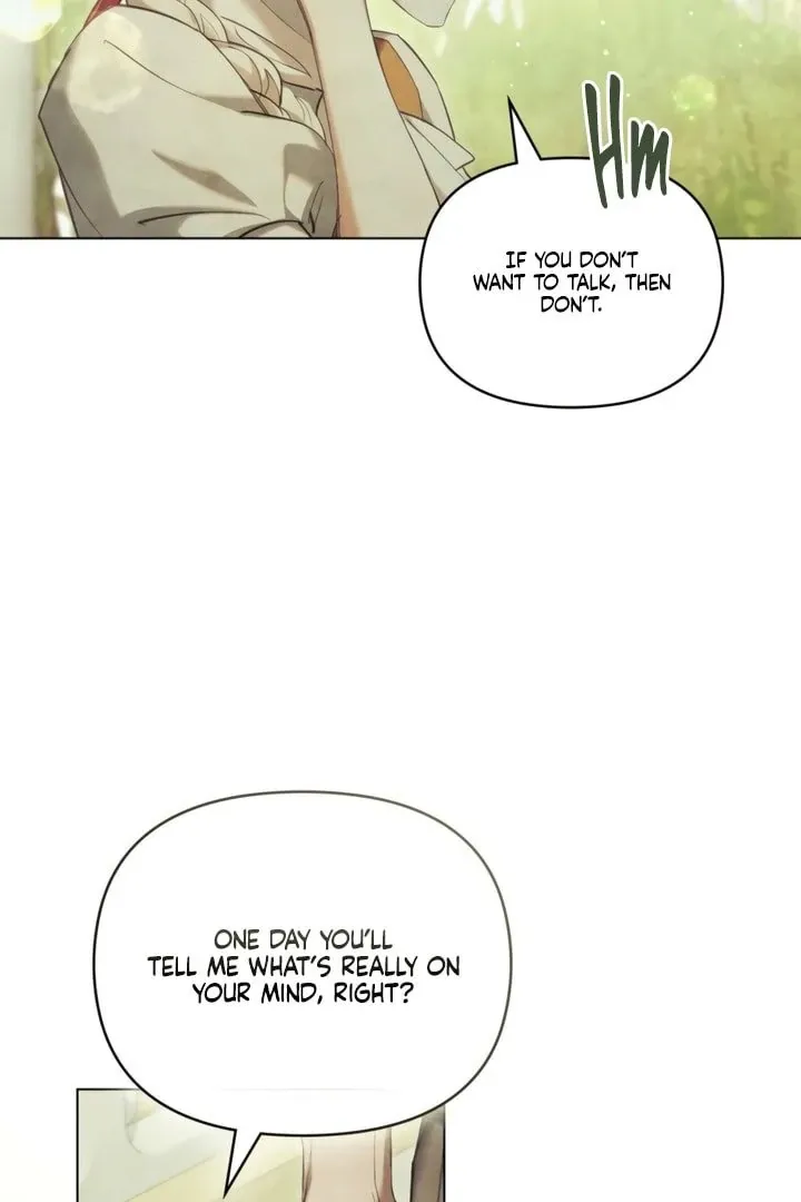 His Majesty's Night Chapter 22 page 42 - 