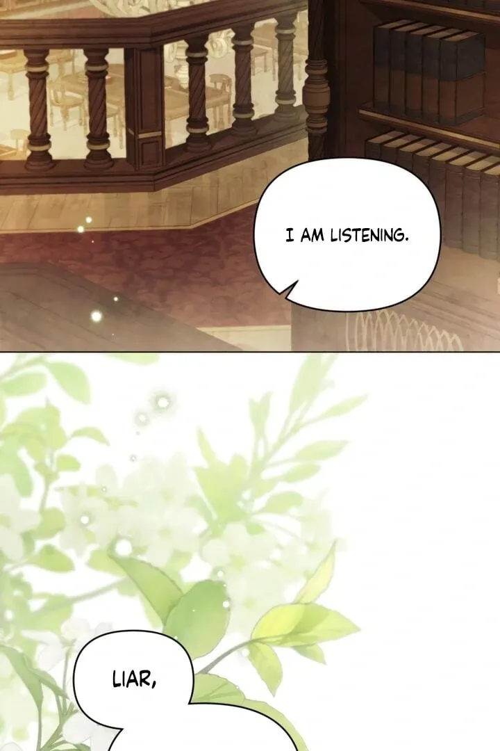His Majesty's Night Chapter 22 page 6 - 