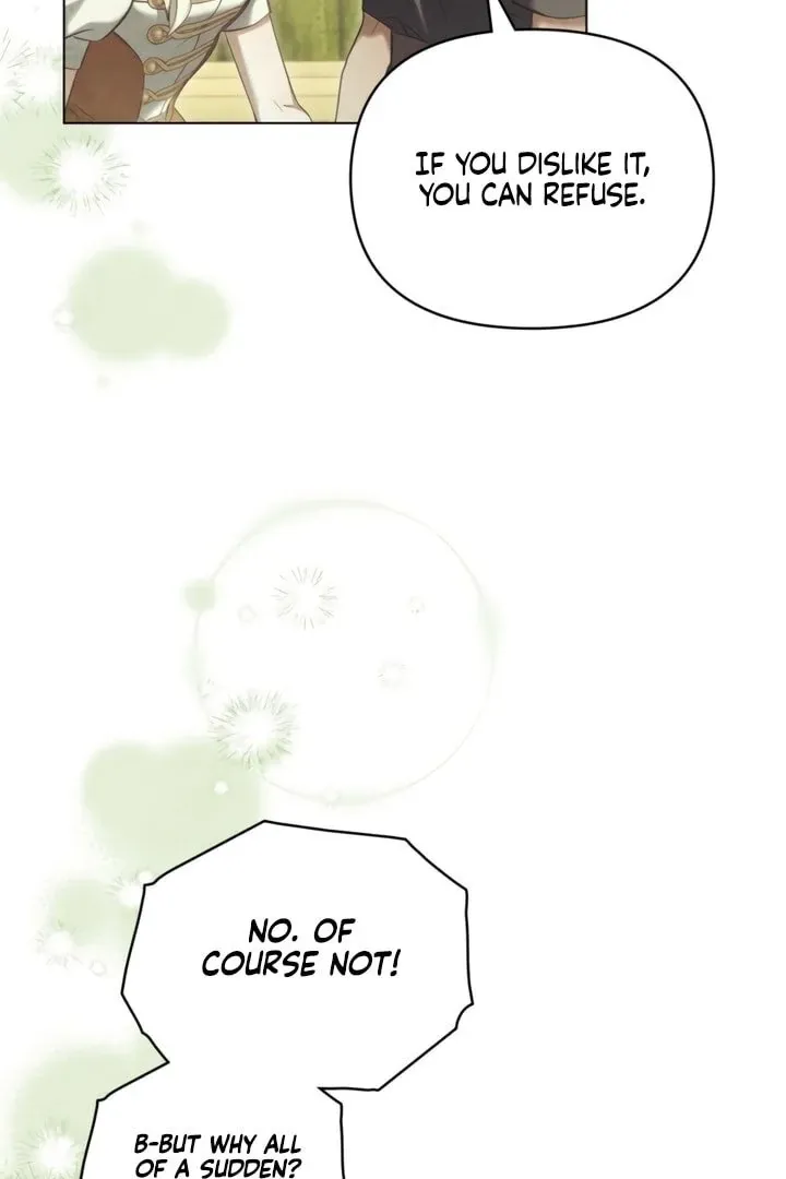 His Majesty's Night Chapter 22 page 53 - 