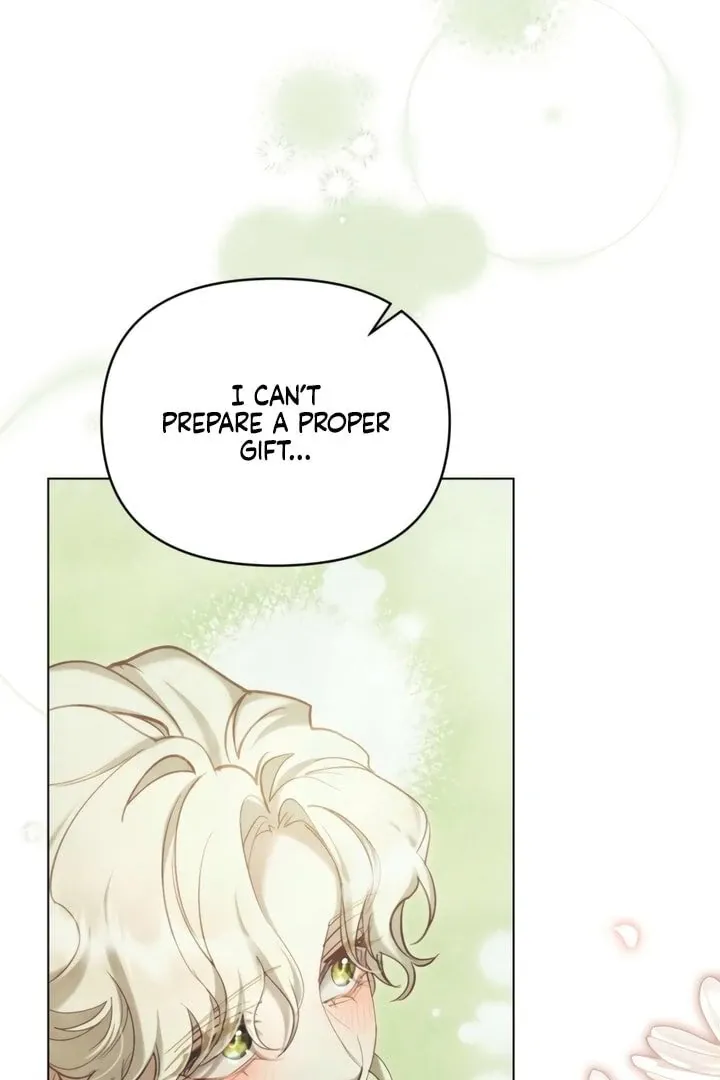 His Majesty's Night Chapter 22 page 55 - 