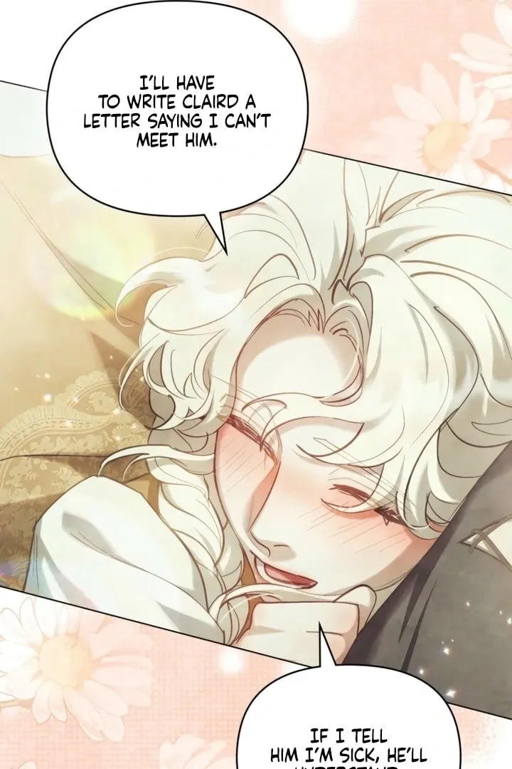 His Majesty's Night Chapter 22 page 60 - 