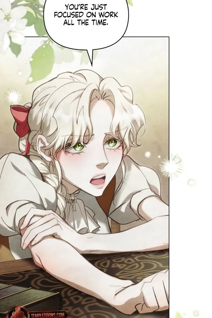 His Majesty's Night Chapter 22 page 7 - 
