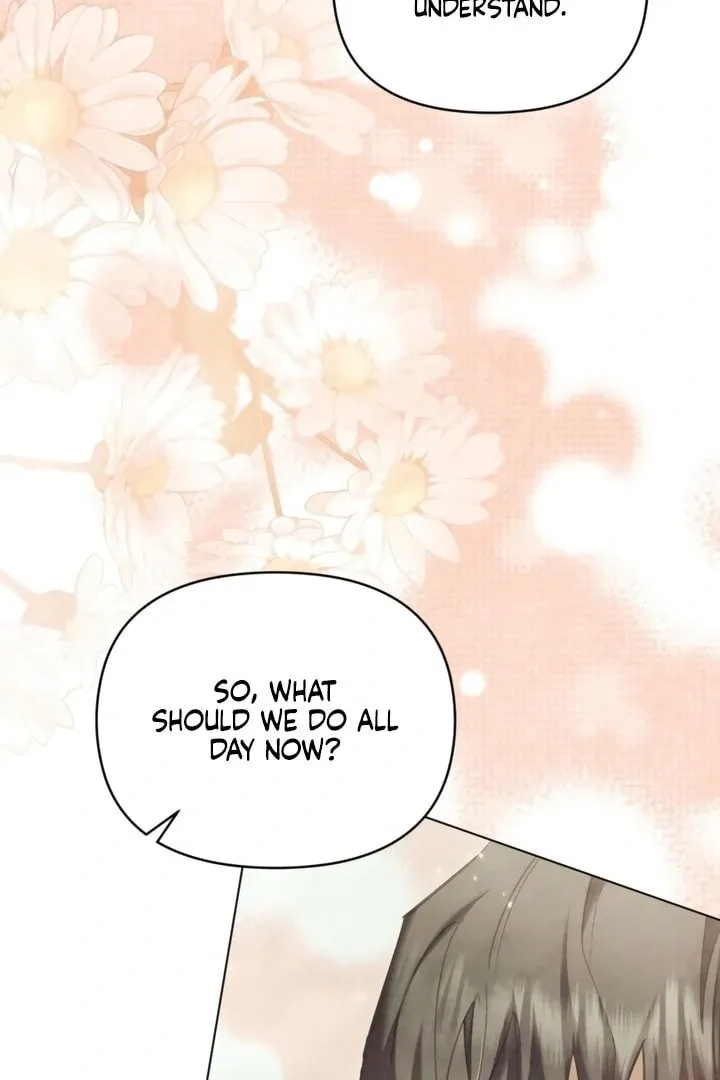 His Majesty's Night Chapter 22 page 61 - 