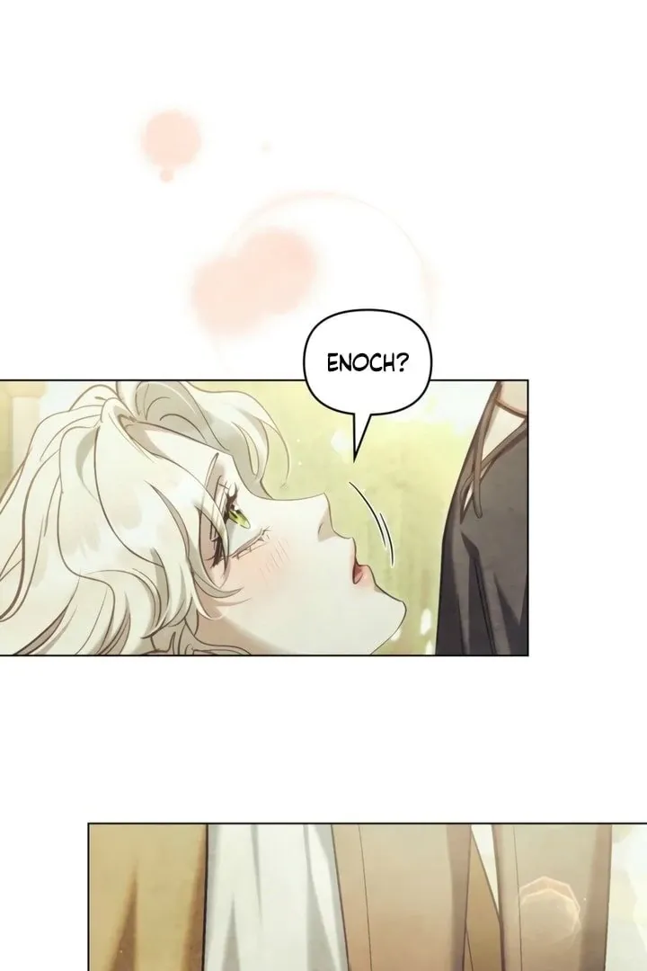 His Majesty's Night Chapter 22 page 63 - 