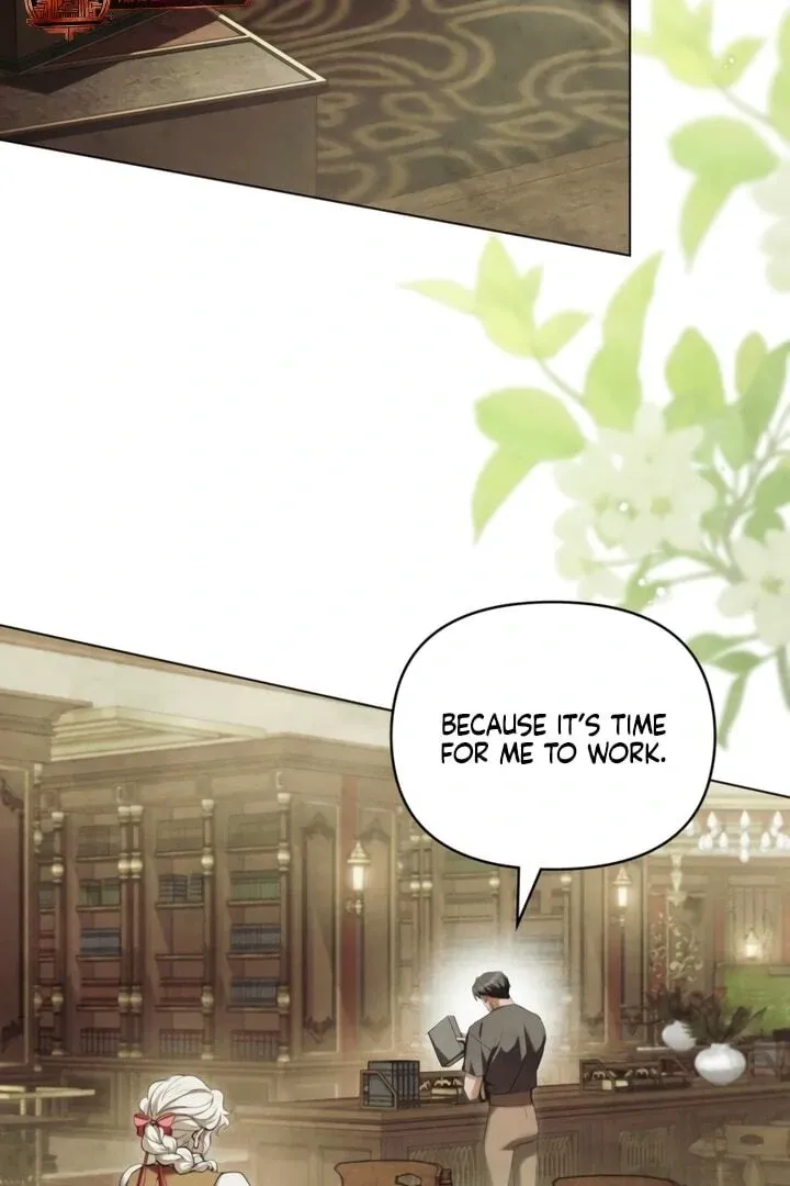His Majesty's Night Chapter 22 page 8 - 