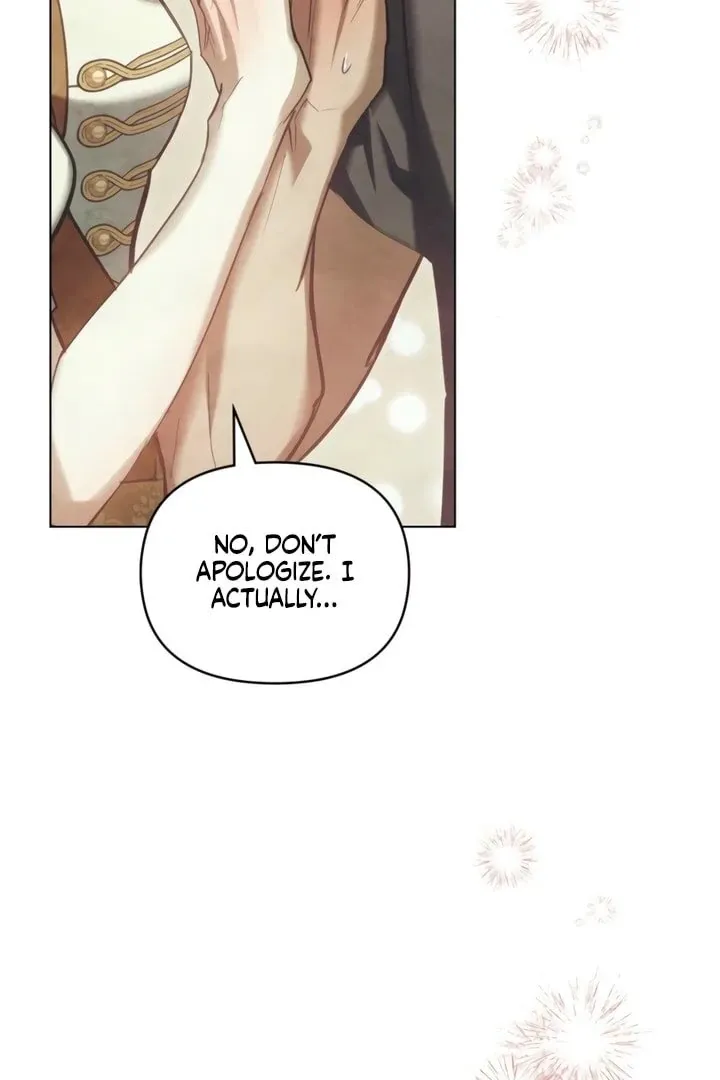 His Majesty's Night Chapter 22 page 74 - 