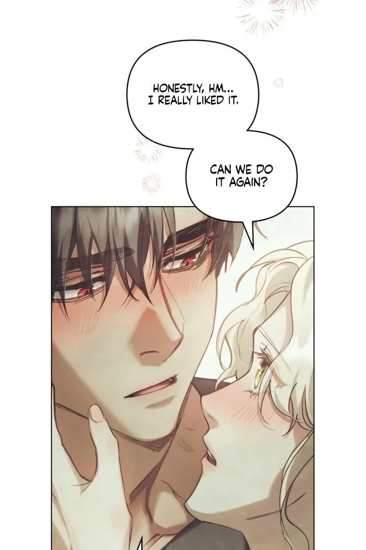 His Majesty's Night Chapter 22 page 75 - 