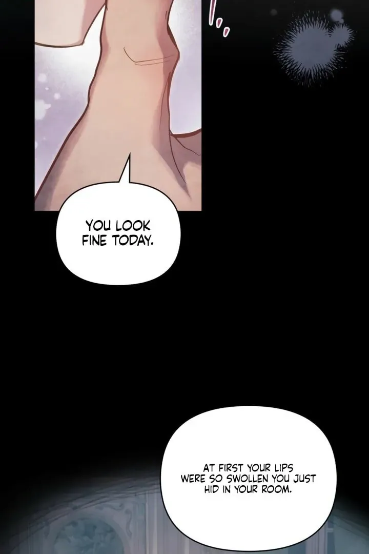 His Majesty's Night Chapter 22 page 84 - 