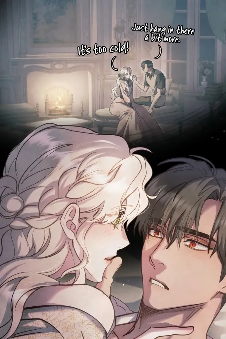 His Majesty's Night Chapter 22 page 85 - 
