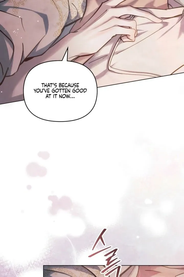 His Majesty's Night Chapter 22 page 86 - 