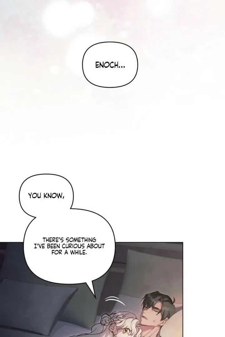His Majesty's Night Chapter 22 page 88 - 