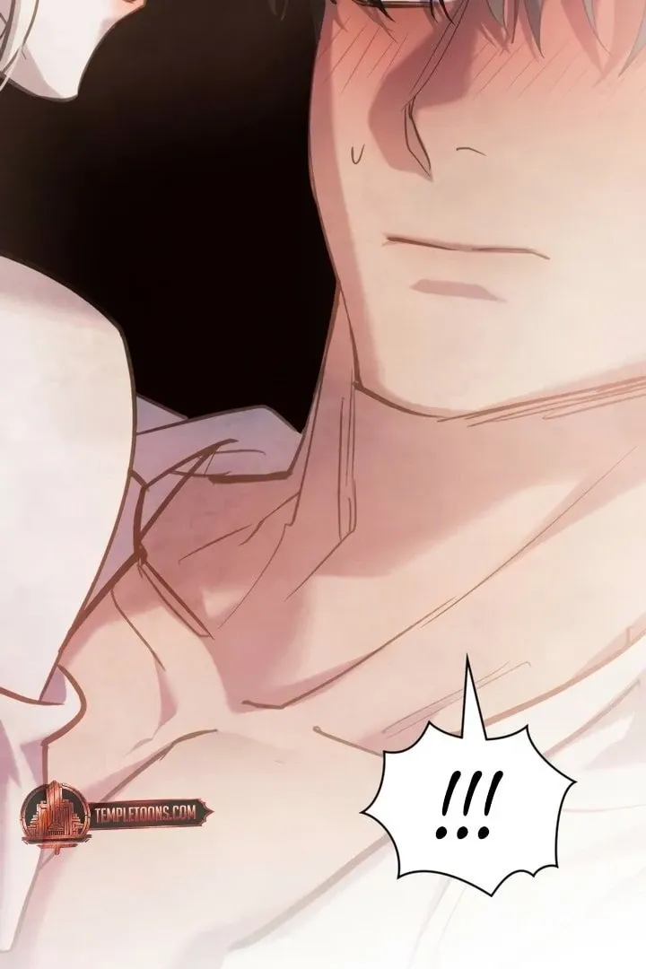 His Majesty's Night Chapter 22 page 92 - 