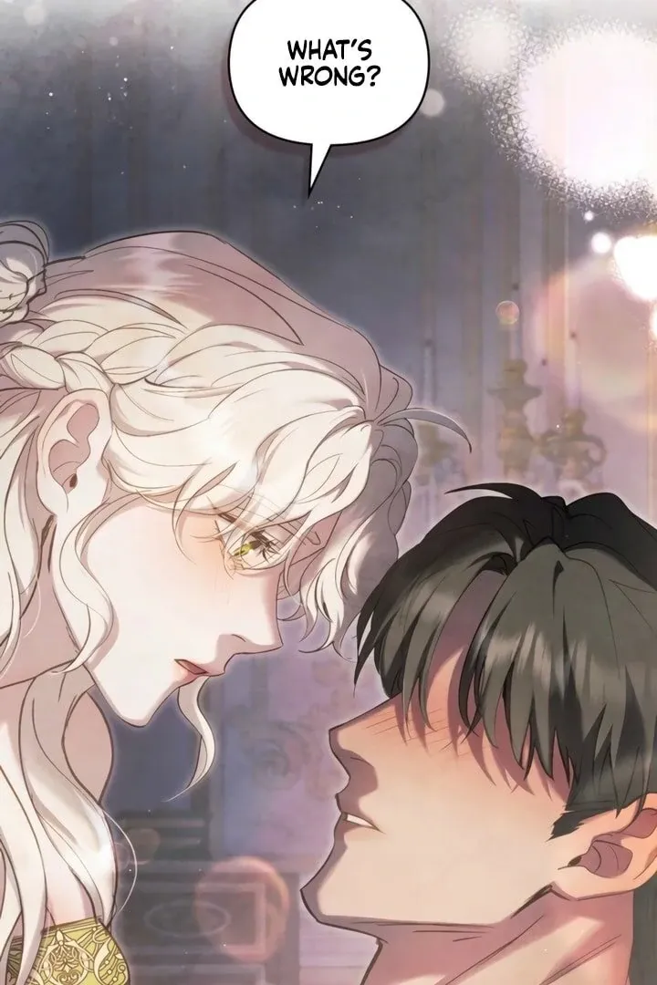 His Majesty's Night Chapter 23 page 19 - 