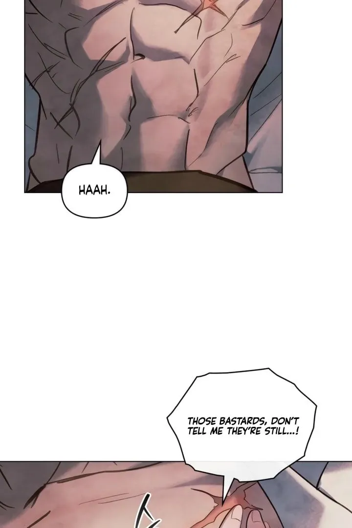 His Majesty's Night Chapter 23 page 28 - 