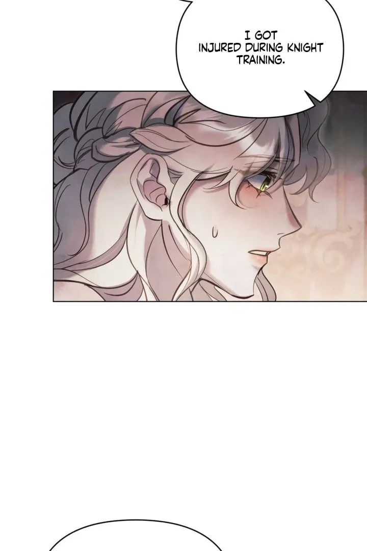 His Majesty's Night Chapter 23 page 30 - 