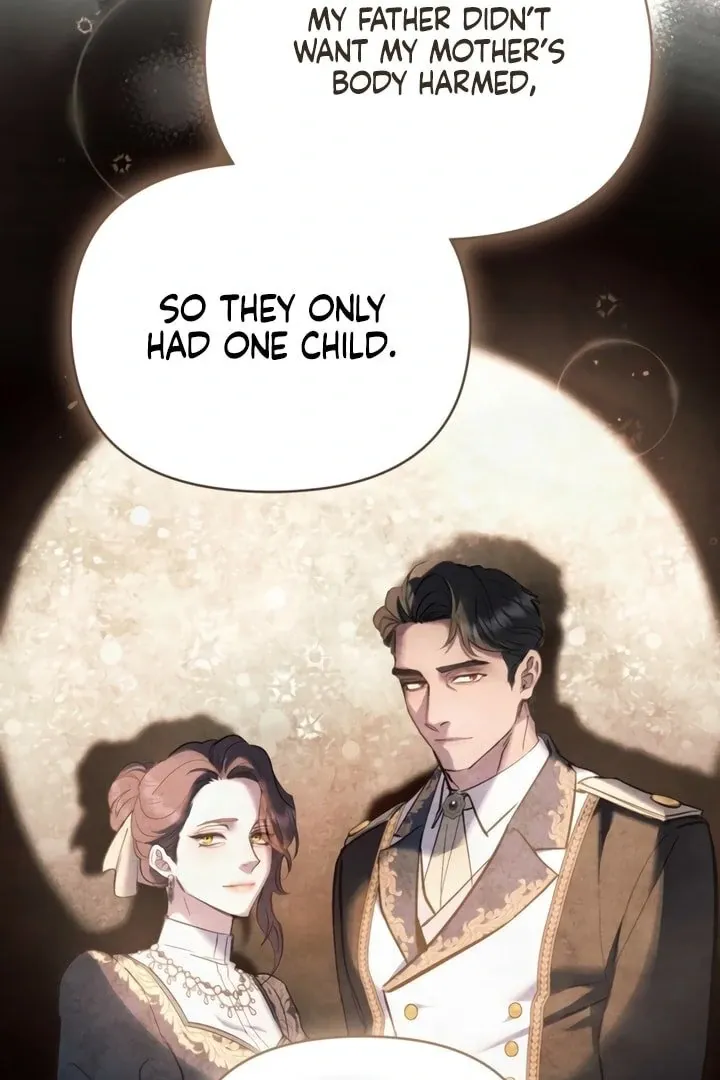 His Majesty's Night Chapter 23 page 32 - 