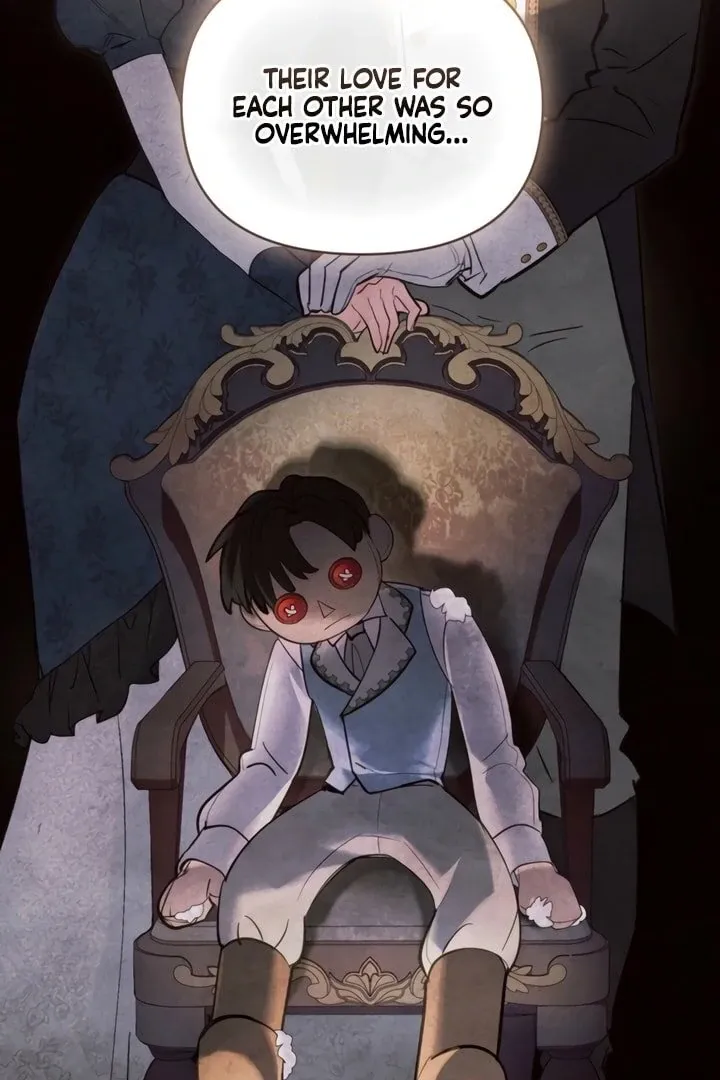His Majesty's Night Chapter 23 page 33 - 