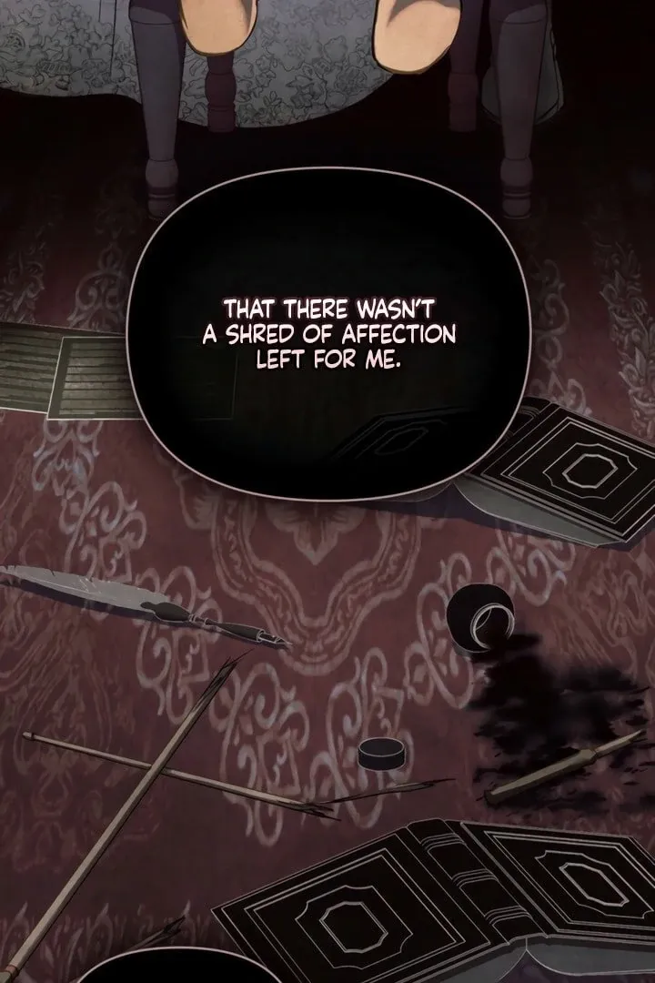 His Majesty's Night Chapter 23 page 34 - 