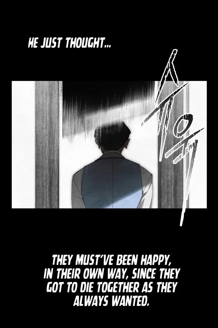 His Majesty's Night Chapter 23 page 38 - 