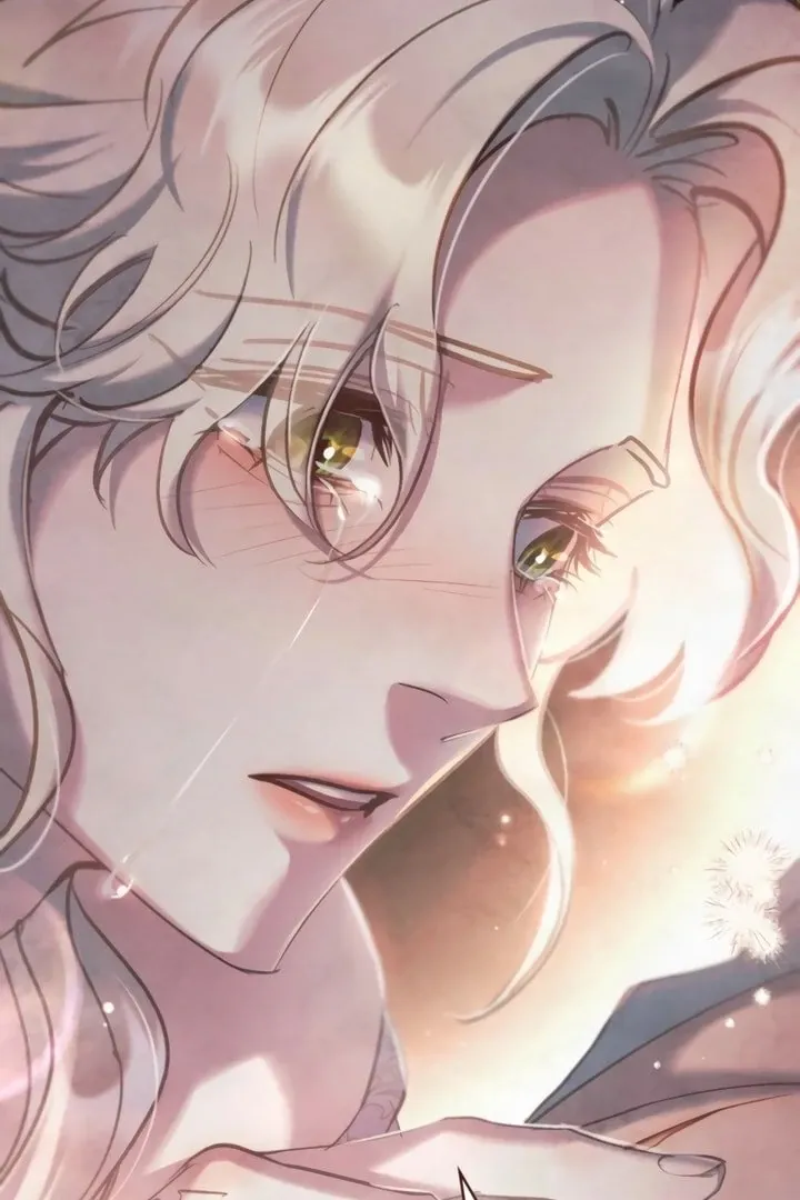 His Majesty's Night Chapter 23 page 43 - 