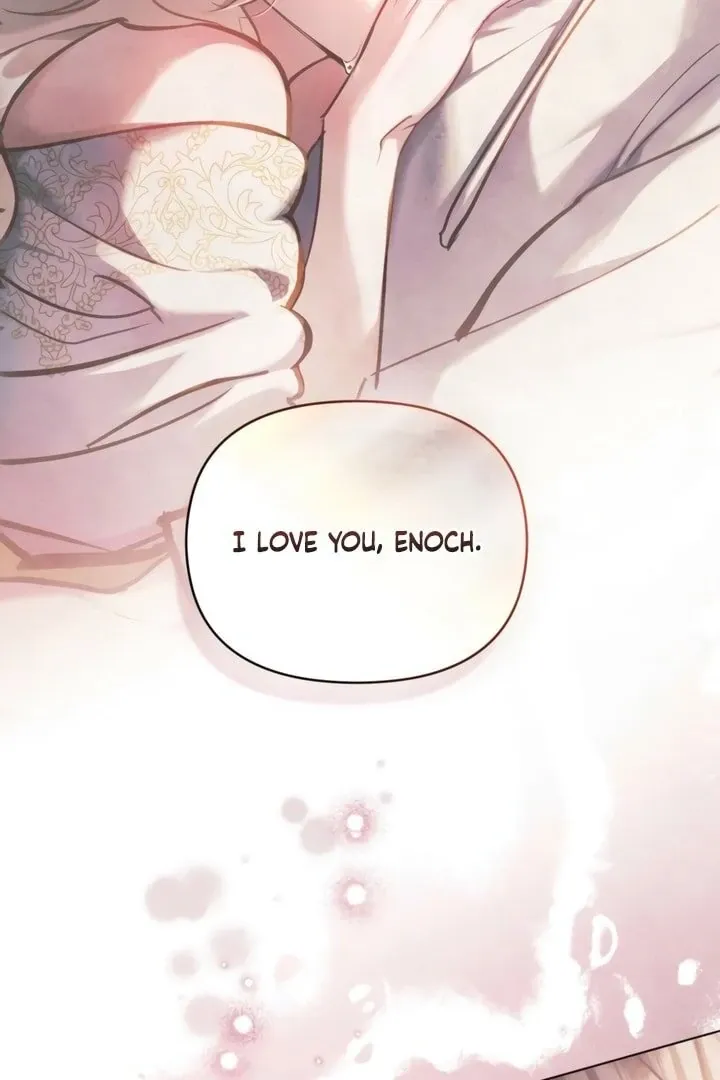 His Majesty's Night Chapter 23 page 50 - 