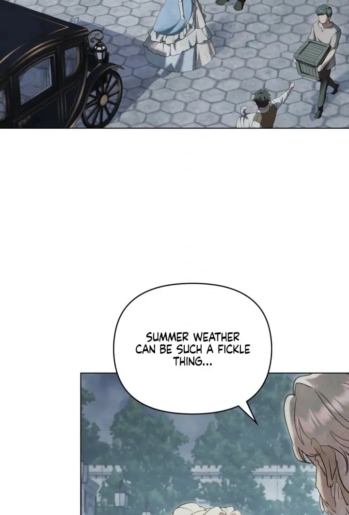 His Majesty's Night Chapter 23 page 58 - 